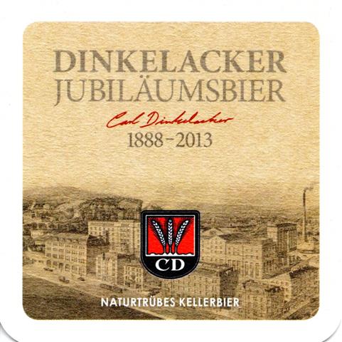 stuttgart s-bw dinkel quad neu 9a (180-jubilumsbier 2013) 